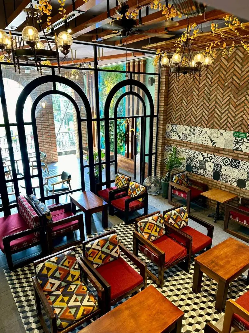 quan-cafe-dep-o-kon-tum-5 quán cafe đẹp ở Kon Tum