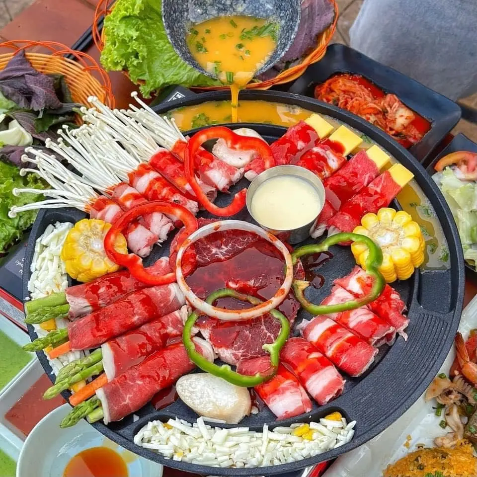quan-nhau-dong-xoai-10 Quán Nhậu Đồng Xoài