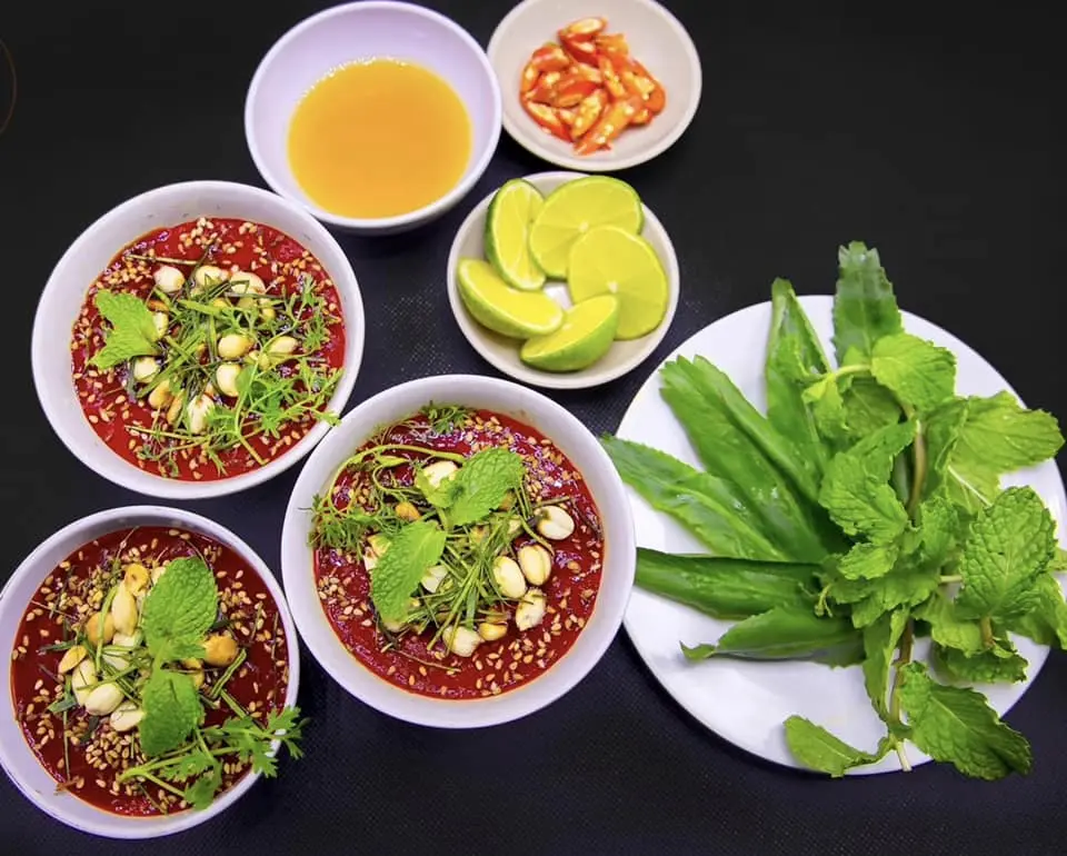 quan-nhau-dong-xoai-4 Lẩu Dê Gia Quý