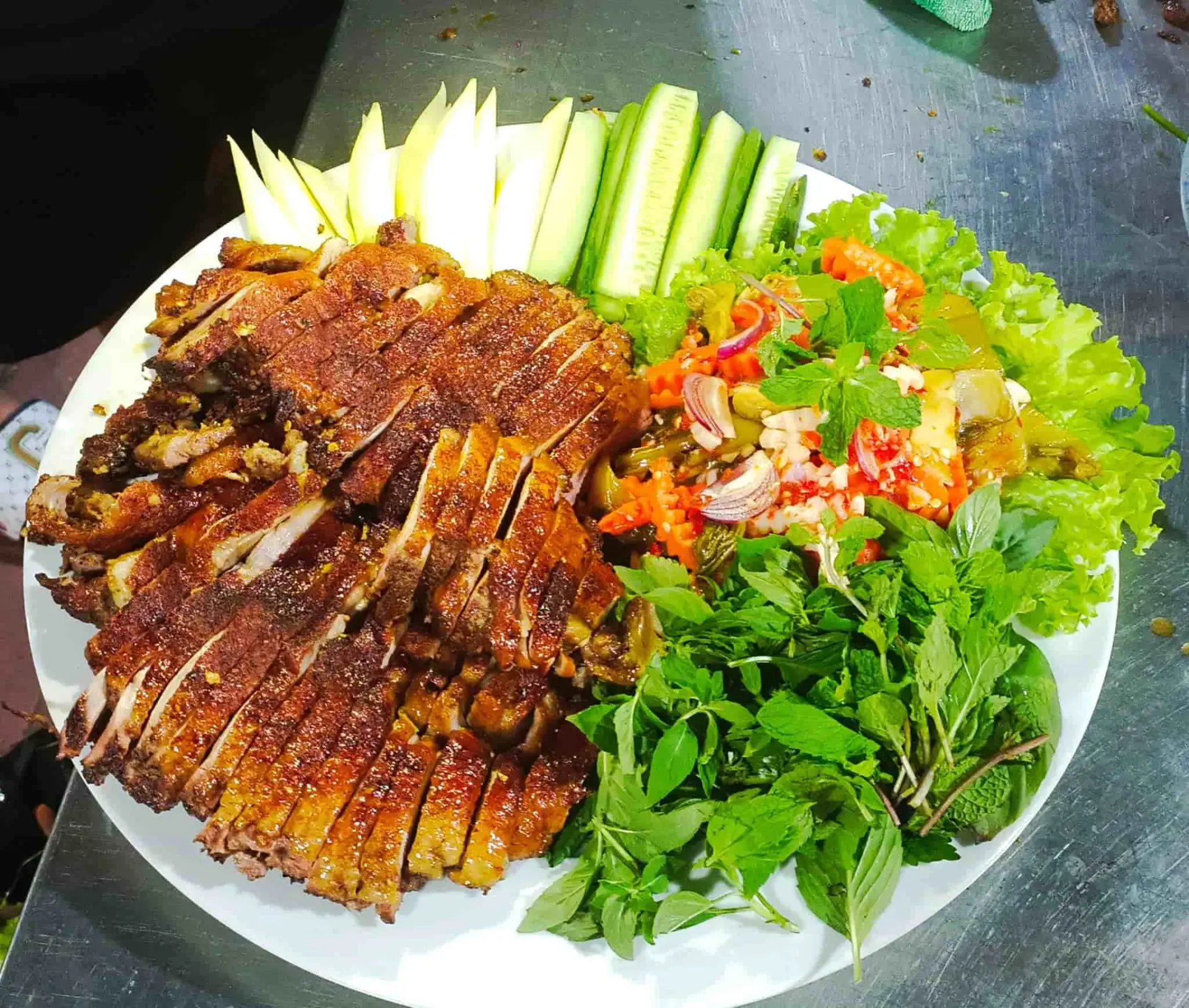 quan-nhau-dong-xoai-5 Hải Sản Ốc Biển