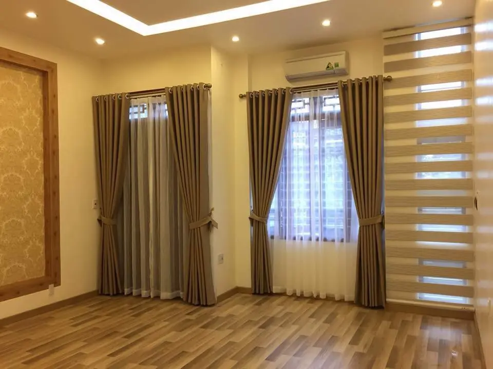 rèm cửa Nha Trang rèm cửa đẹp nha trang