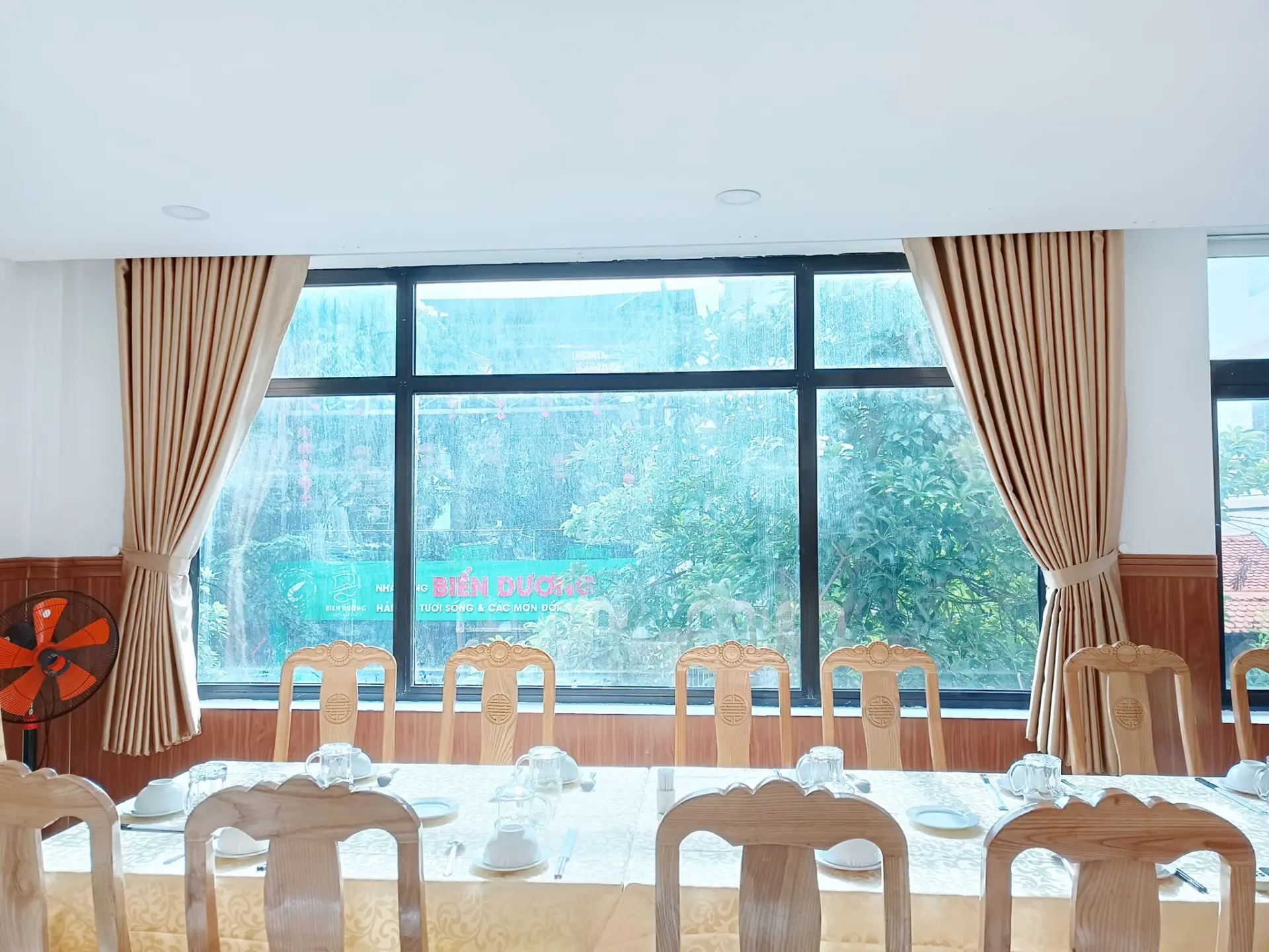 cửa cuốn Hải Phòng Vinh Quang