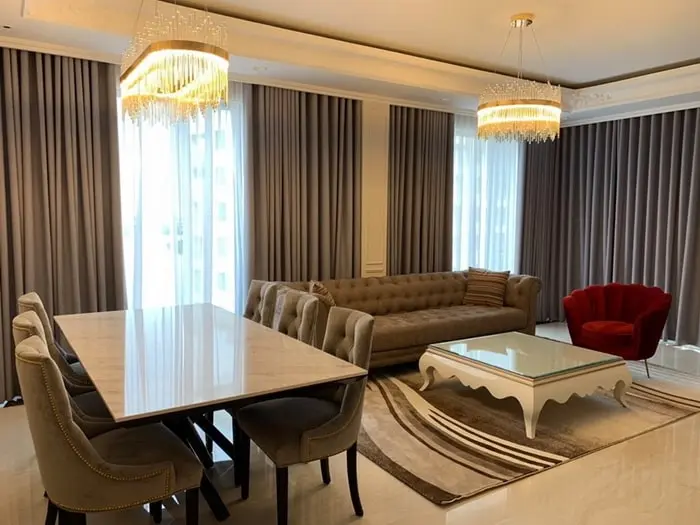 rèm cửa Nha Trang rèm cửa Nha Trang