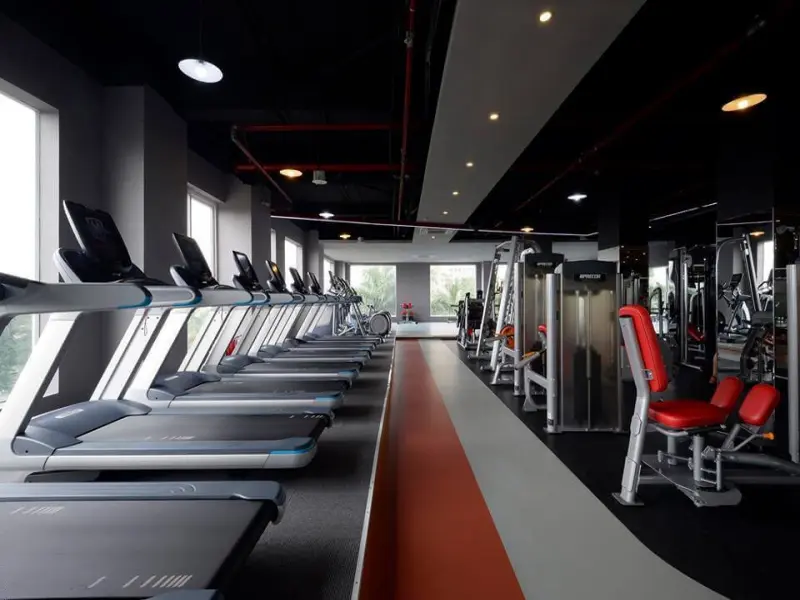gym hải phòng gym hải phòng