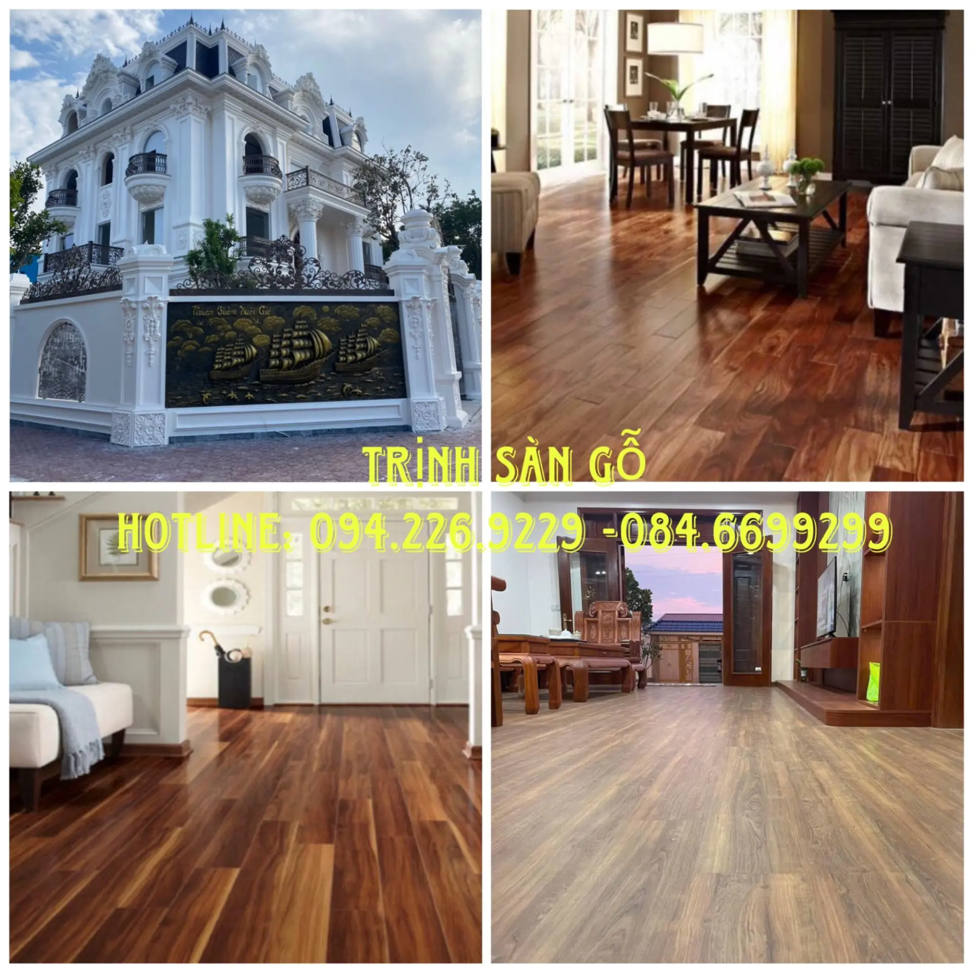 thiết kế nội thất tại Hải Dương Kiến Minh Tâm