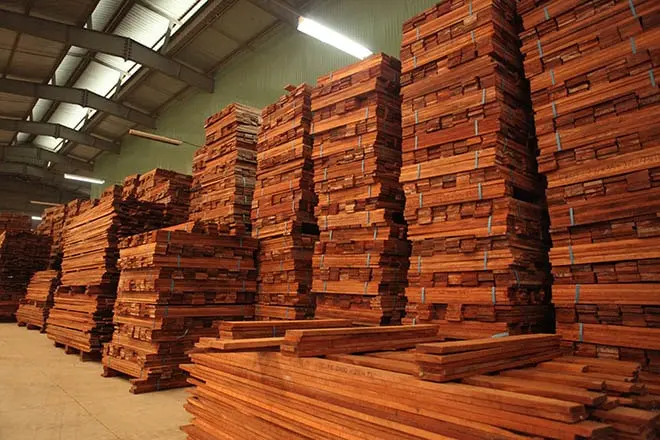 Top 11 Cửa Hàng Bán Sàn Gỗ Thanh Hoá Đẹp Miễn Bàn