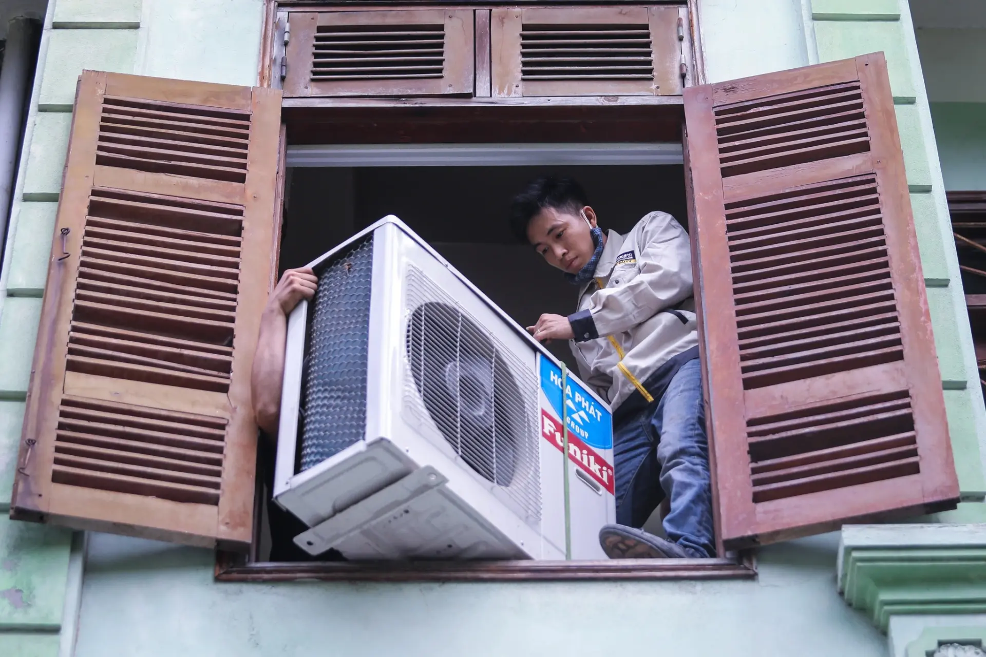 trung tâm tiếng anh Quảng Ngãi