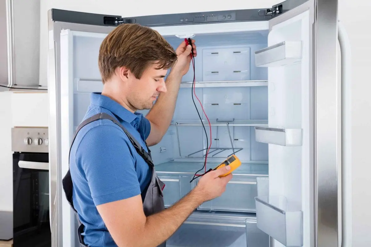 Lưu Ngay Top 10 Địa Điểm Sửa Tủ Lạnh Bắc Ninh Chất Lượng