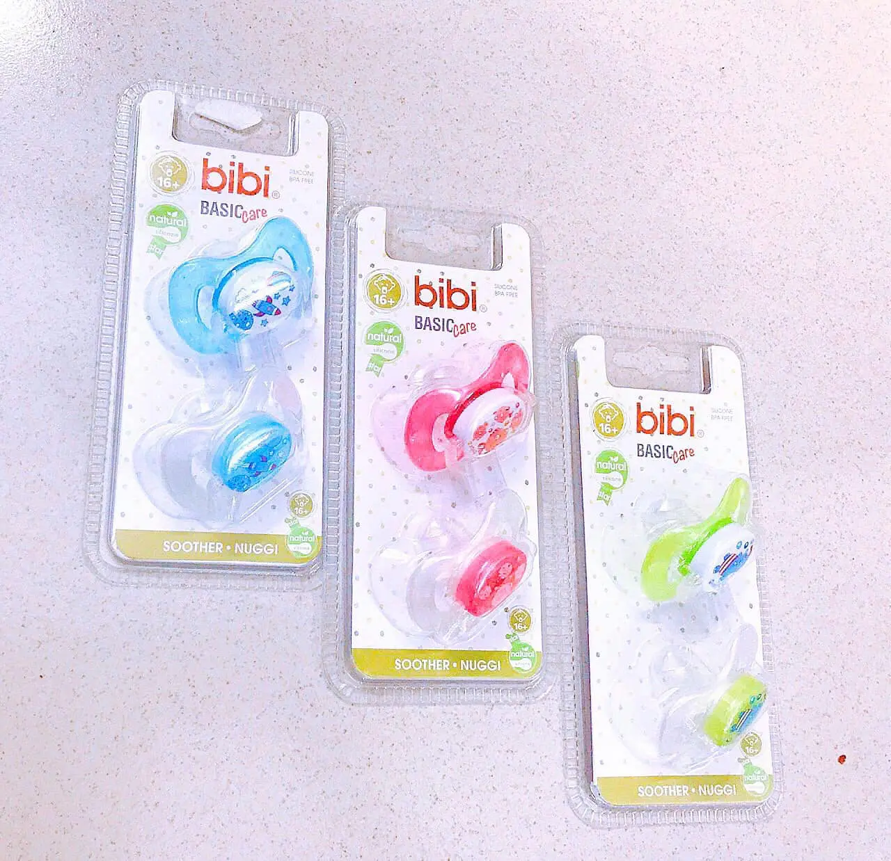 shop mẹ và bé