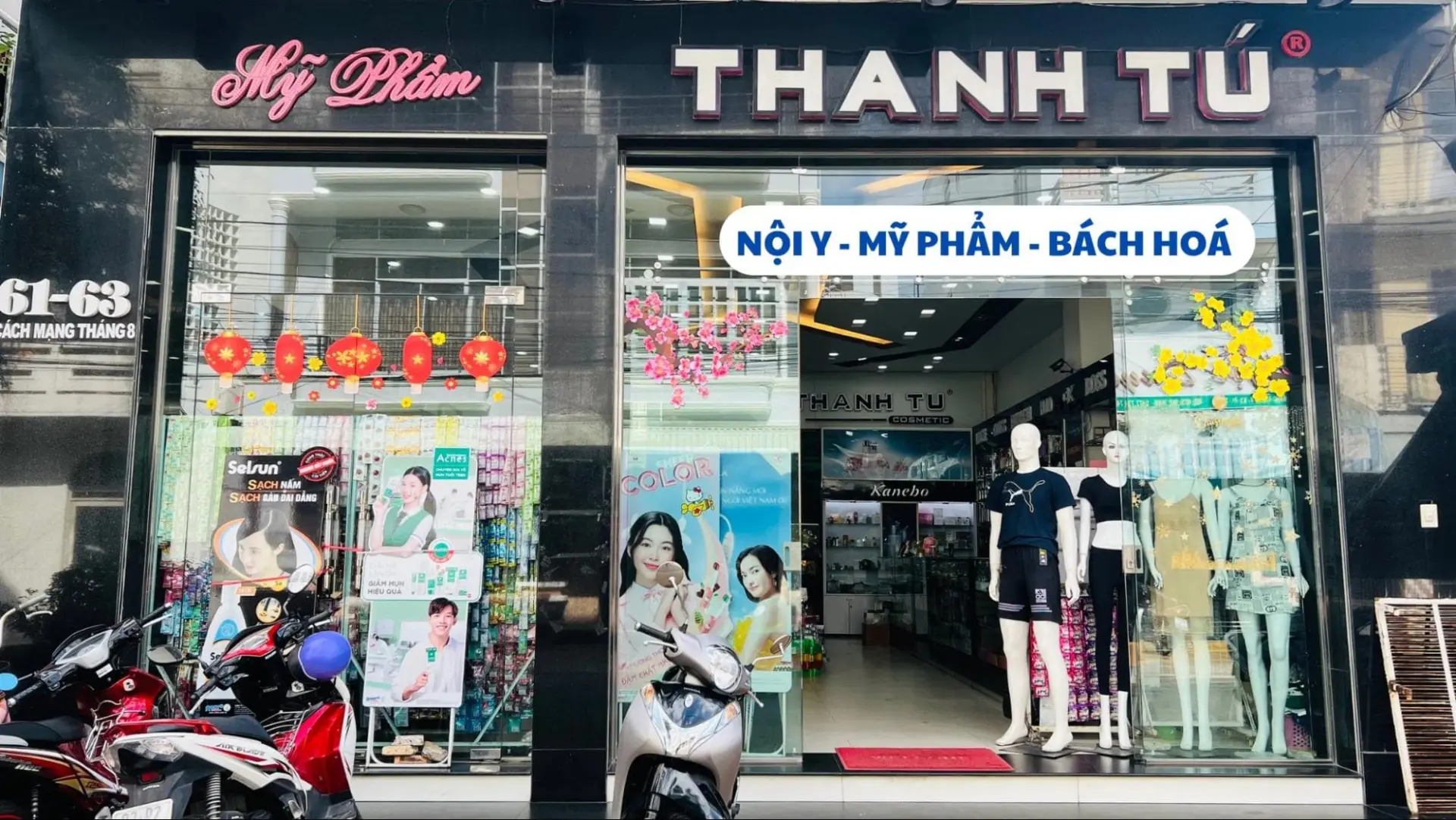 rèm cửa Binh Dương Rèm cửa Tín Tâm - rèm cửa Binh Dương