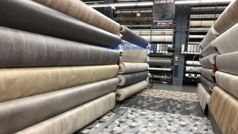 Top 10 Địa Điểm Cung Cấp Simili Lót Sàn Cần Thơ Uy Tín Và Chất Lượng Nhất