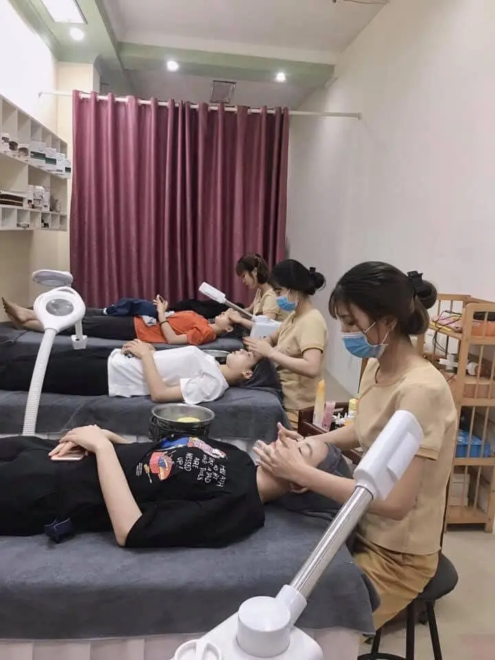 Màn Hình Led Hải Phòng