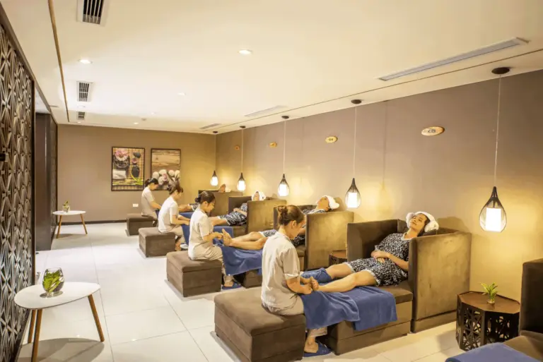 Bỏ Túi Ngay Top 10 Viện Thẩm Mỹ Spa Quy Nhơn Uy Tín Nhất