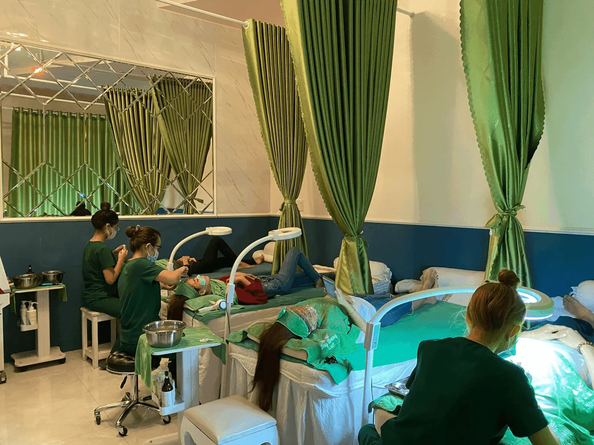 spa Quy Nhơn spa Quy Nhơn