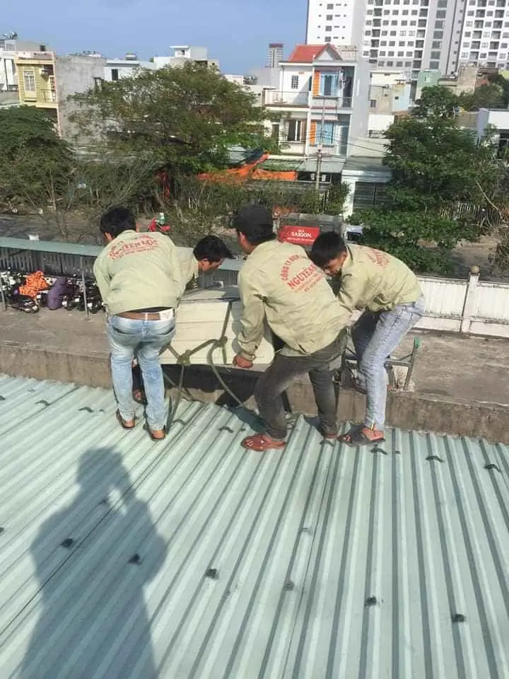 tủ lạnh thanh lý quảng ngãi
