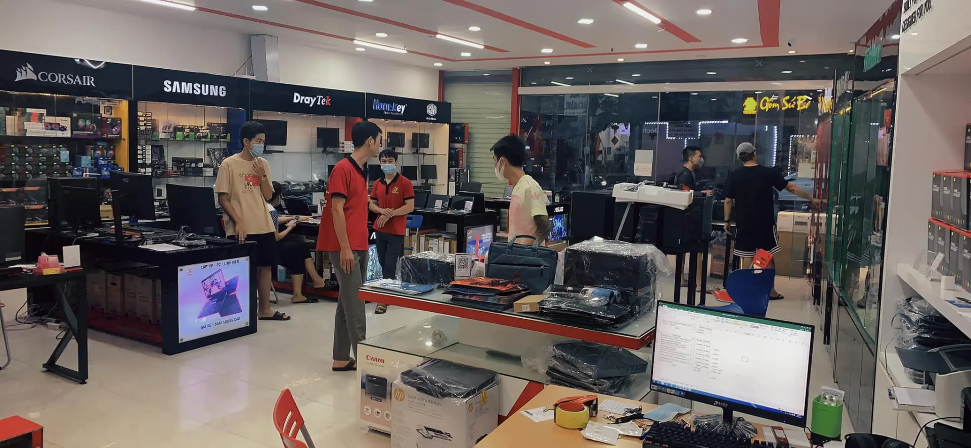 Cung Cấp Thiết Bị Định Vị Hải Phòng Uy Tín 