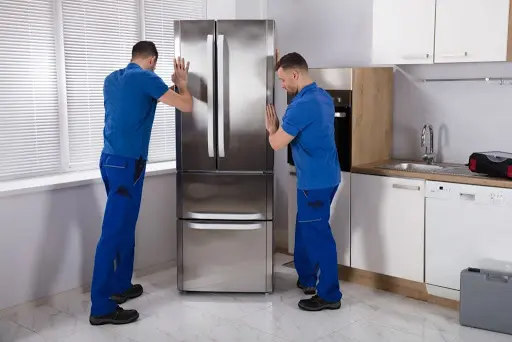 sửa tủ lạnh Hà Nội Trung Tâm Bảo Hành EU