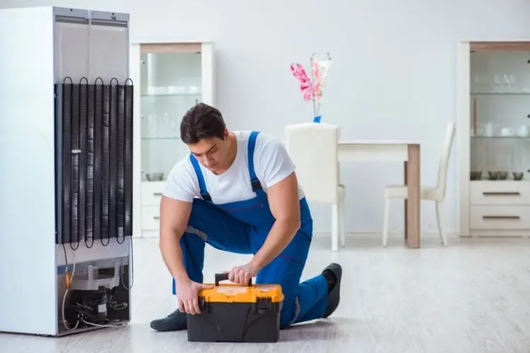 sửa tủ lạnh Hà Nội Sửa Chữa Điện Lạnh Miền Bắc