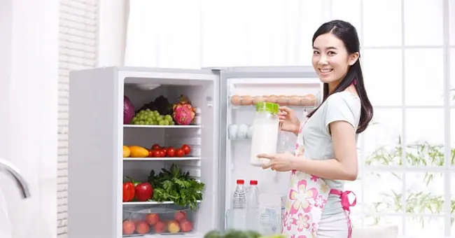 sửa tủ lạnh Hà Nội Điện Lạnh Quang Dũng
