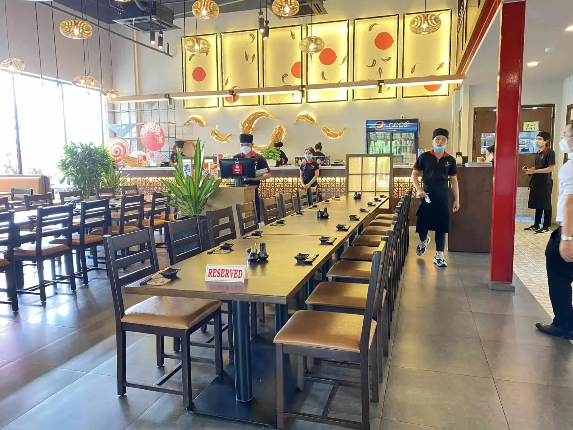 sushi-binh-duong-3 Ichiban Daisuki