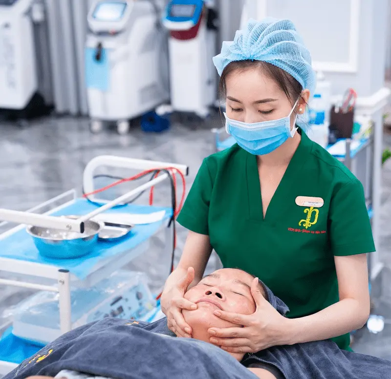 Bỏ Túi Ngay Top 6 Thẩm Mỹ Viện An Giang Uy Tín Nhất
