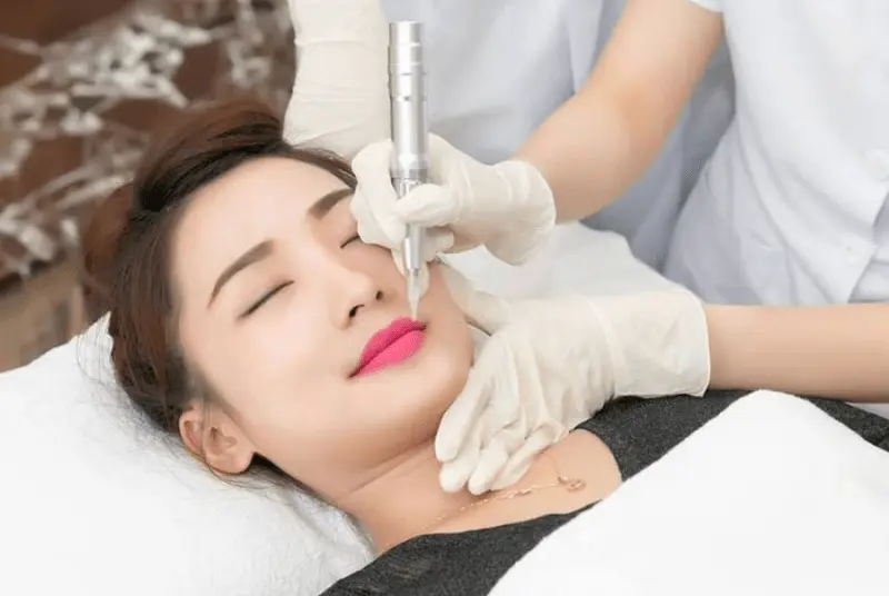 Thẩm mỹ Nguyễn Du