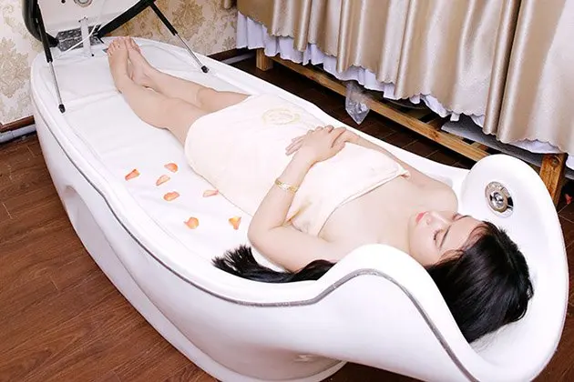 thẩm mỹ viện Bạc liêu