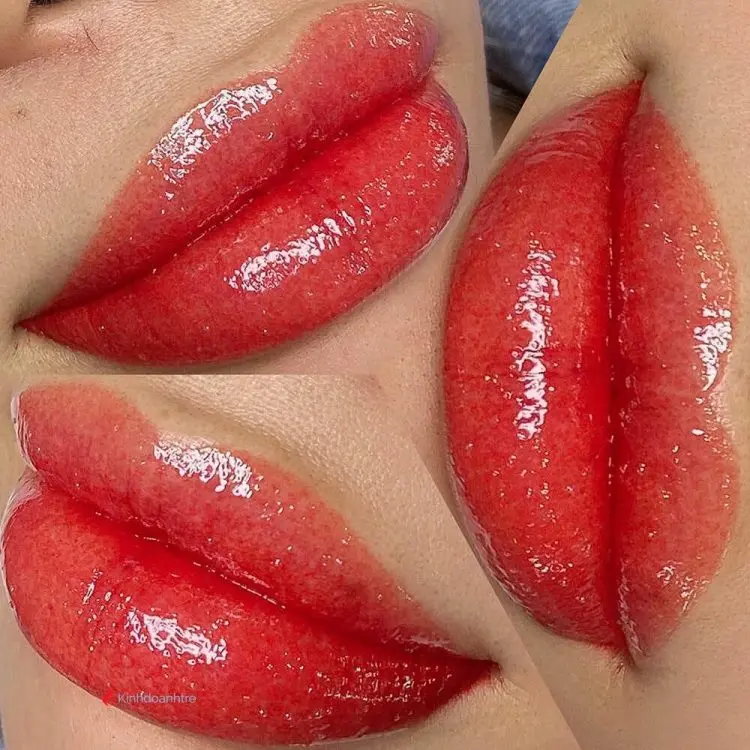thẩm mỹ viện Bạc liêu