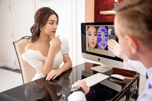 thẩm mỹ viện Biên Hòa