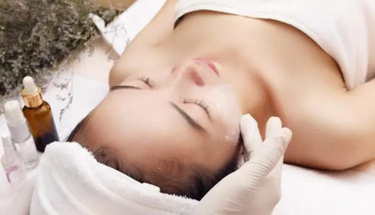 thẩm mỹ viện Biên Hòa