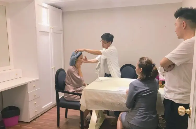thẩm mỹ viện Biên Hòa