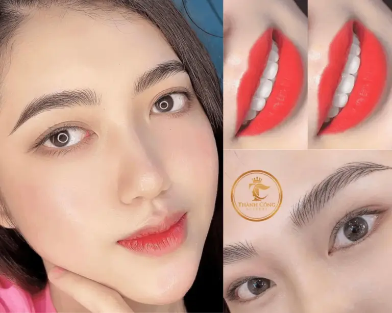 Mách Bạn Top 6 Thẩm Mỹ Viện Bạc Liêu Uy Tín Nhất