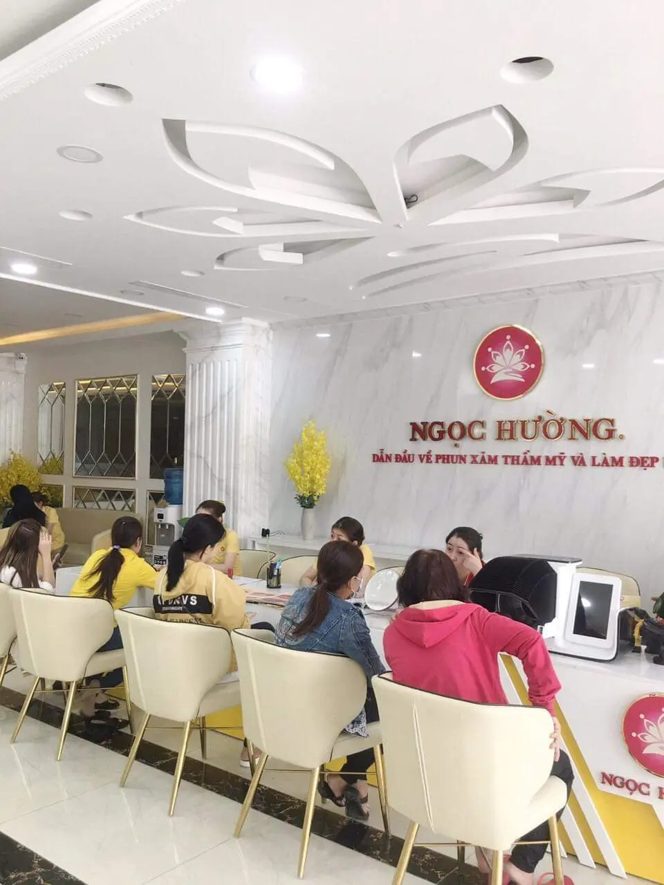 Xem Ngay Top 12 Thẩm Mỹ Viện Nha Trang Đáng Tin Cậy Nhất