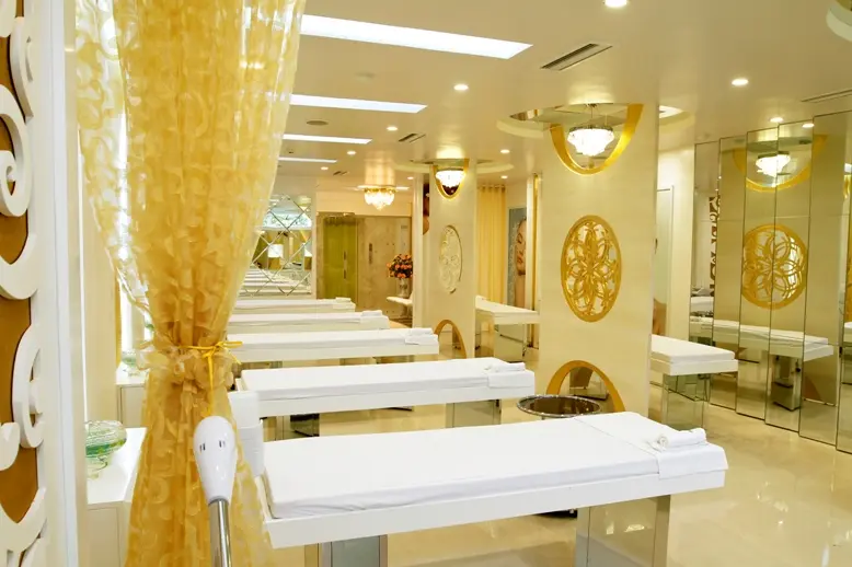 Viện thẩm mỹ Hana