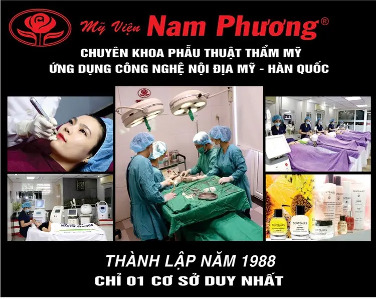 Thẩm Mỹ Viện Ở Huế Thẩm Mỹ Viện Ở Huế