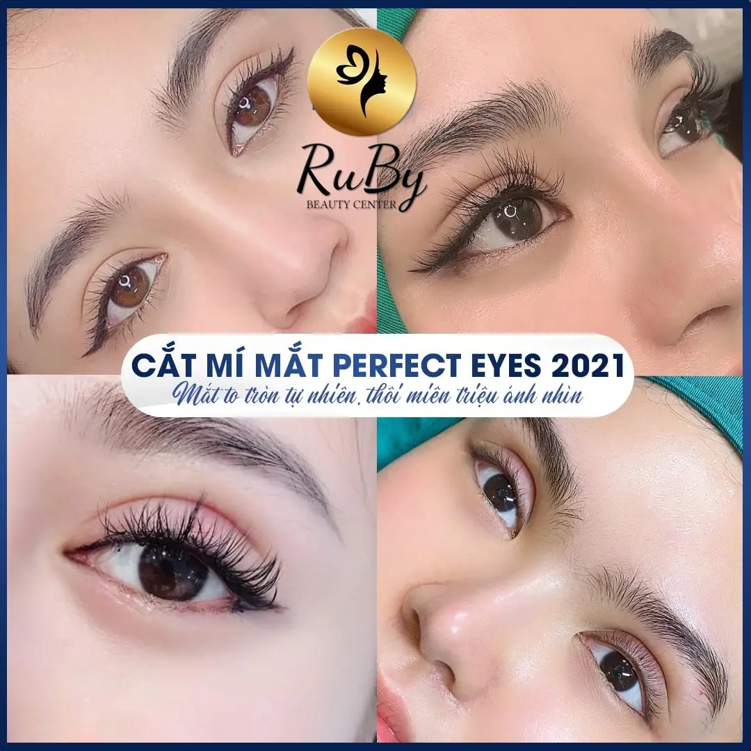 Ruby Beauty Center