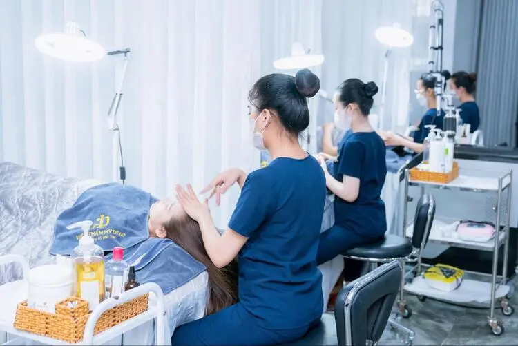 Top 11 Thẩm Mỹ Viện Rạch Giá Uy Tín, Chất Lượng