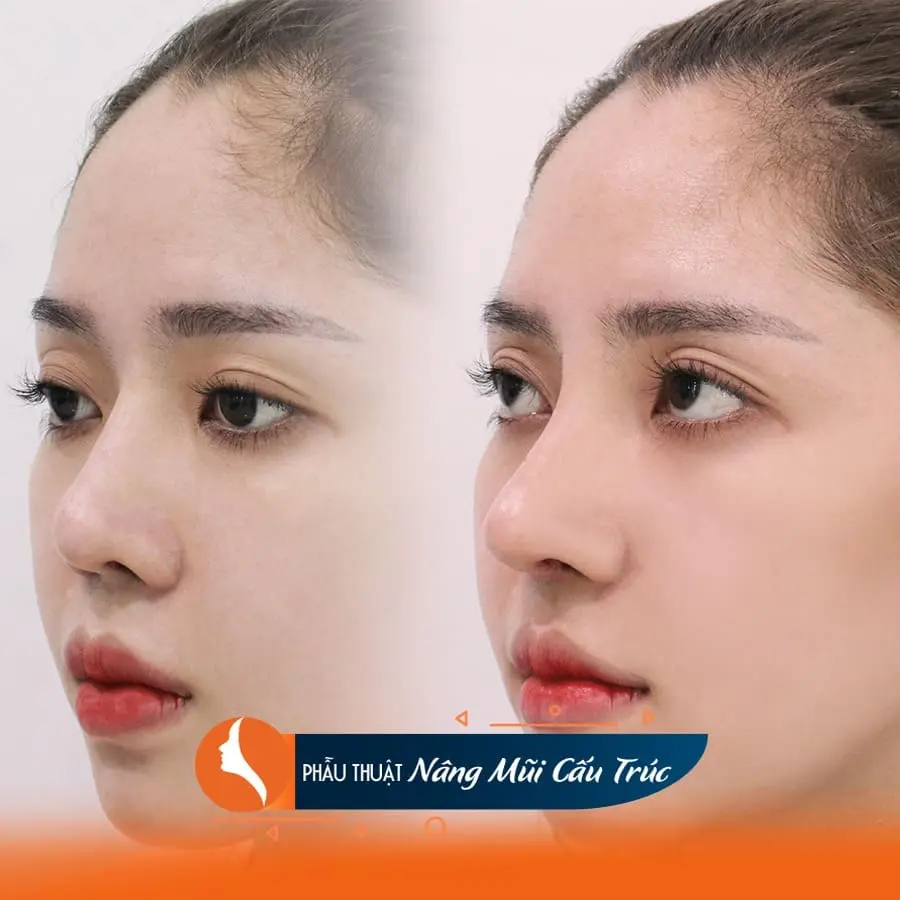 Phòng Khám Chuyên Khoa Thẩm Mỹ