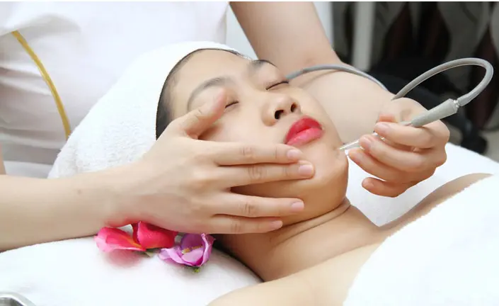 Thẩm Mỹ Viện Sài Gòn Angel