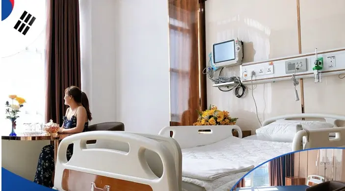 Thẩm mỹ viện Kang Nam