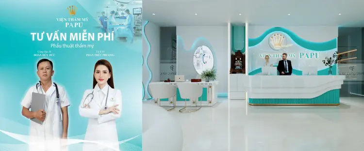Lưu Ngay Top 8 Địa Chỉ Thẩm Mỹ Viện Sóc Trăng Uy Tín