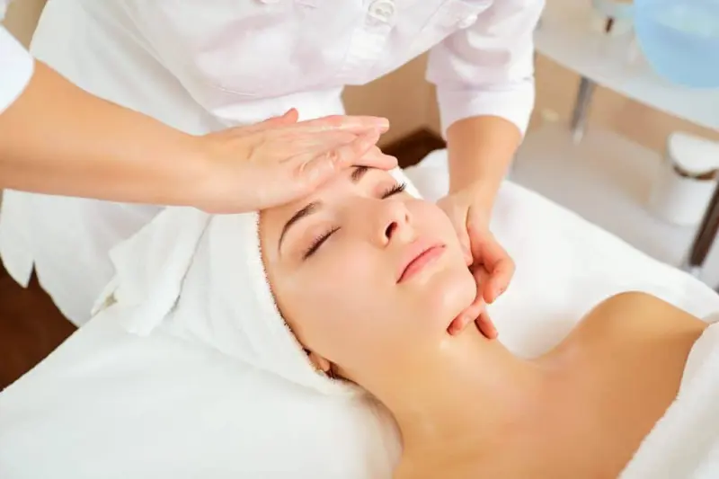 Thẩm Mỹ Viện Ở Huế Trương Kiều Xuân