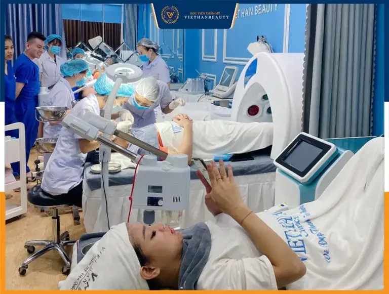 Lưu Ngay Top 12 Thẩm Mỹ Viện Thanh Hóa Uy Tín Nhất