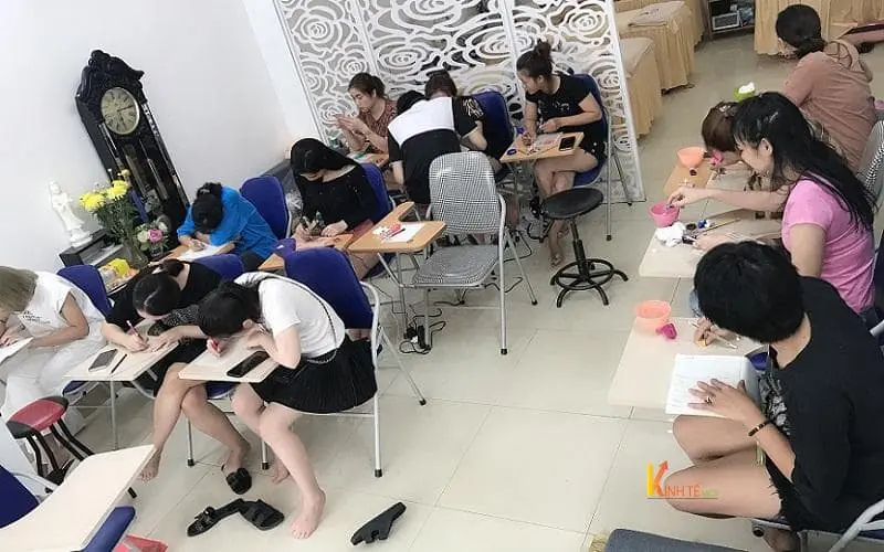 Thẩm Mỹ Viện Thanh Hóa