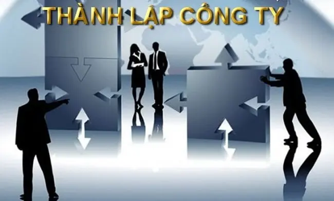 thành lập công ty Hải Dương thành lập đơn vị doanh nghiệp Hải Dương