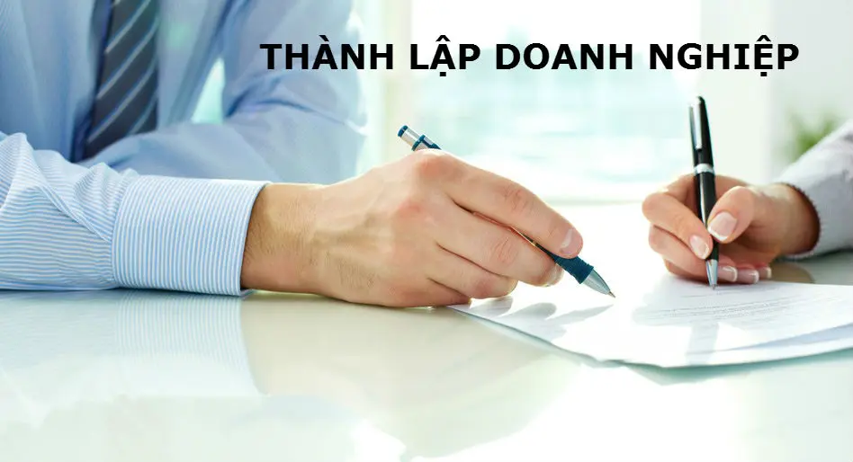 thành lập công ty Hải Dương thành lập công ty Hải Dương