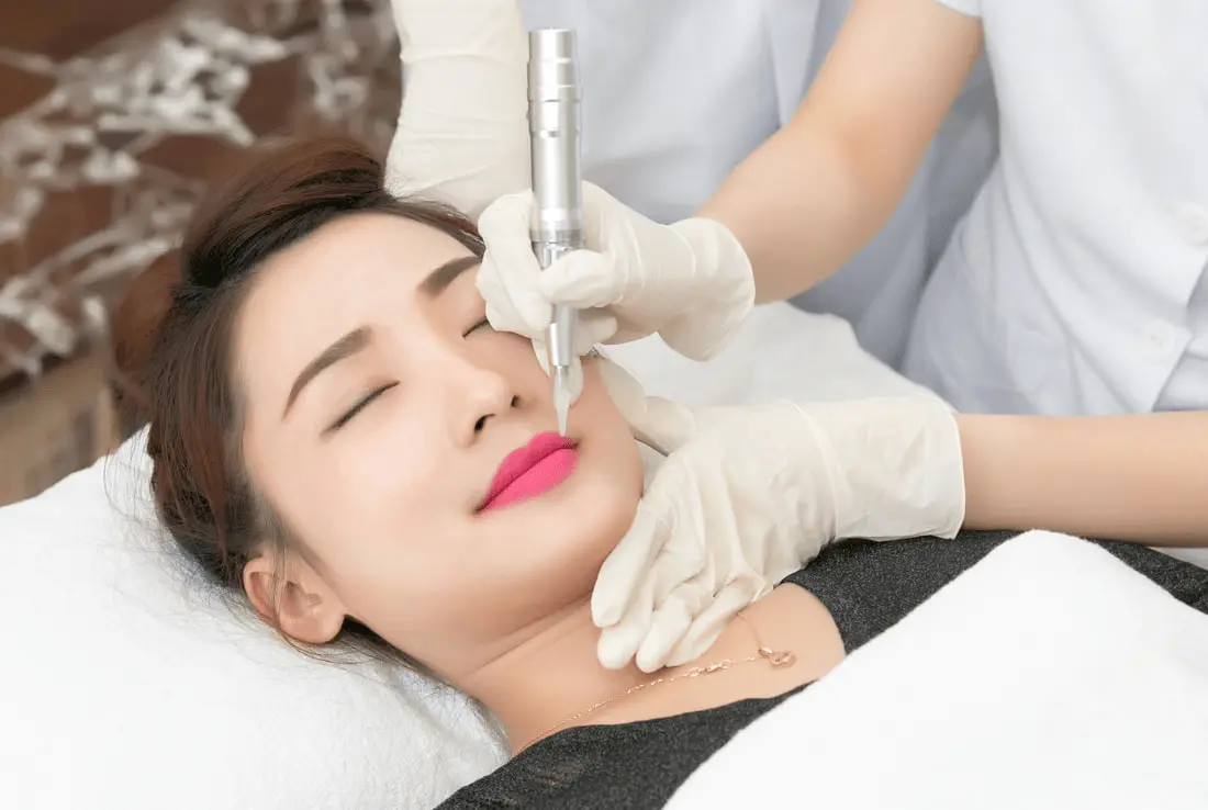 thẩm mỹ viện tây ninh Asian Spa