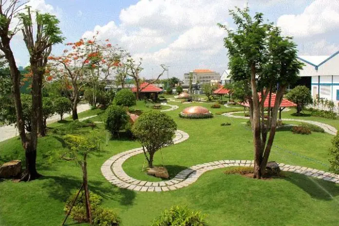 Món Ngon TPHCM Quán Phá Lấu Lì