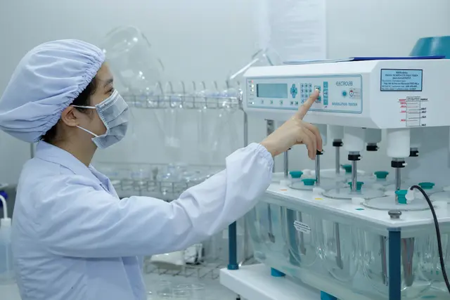 Tiện Lợi Hơn Với Top 7 Cửa Hàng Bán Thiết Bị Y Tế Hải Dương Uy Tín