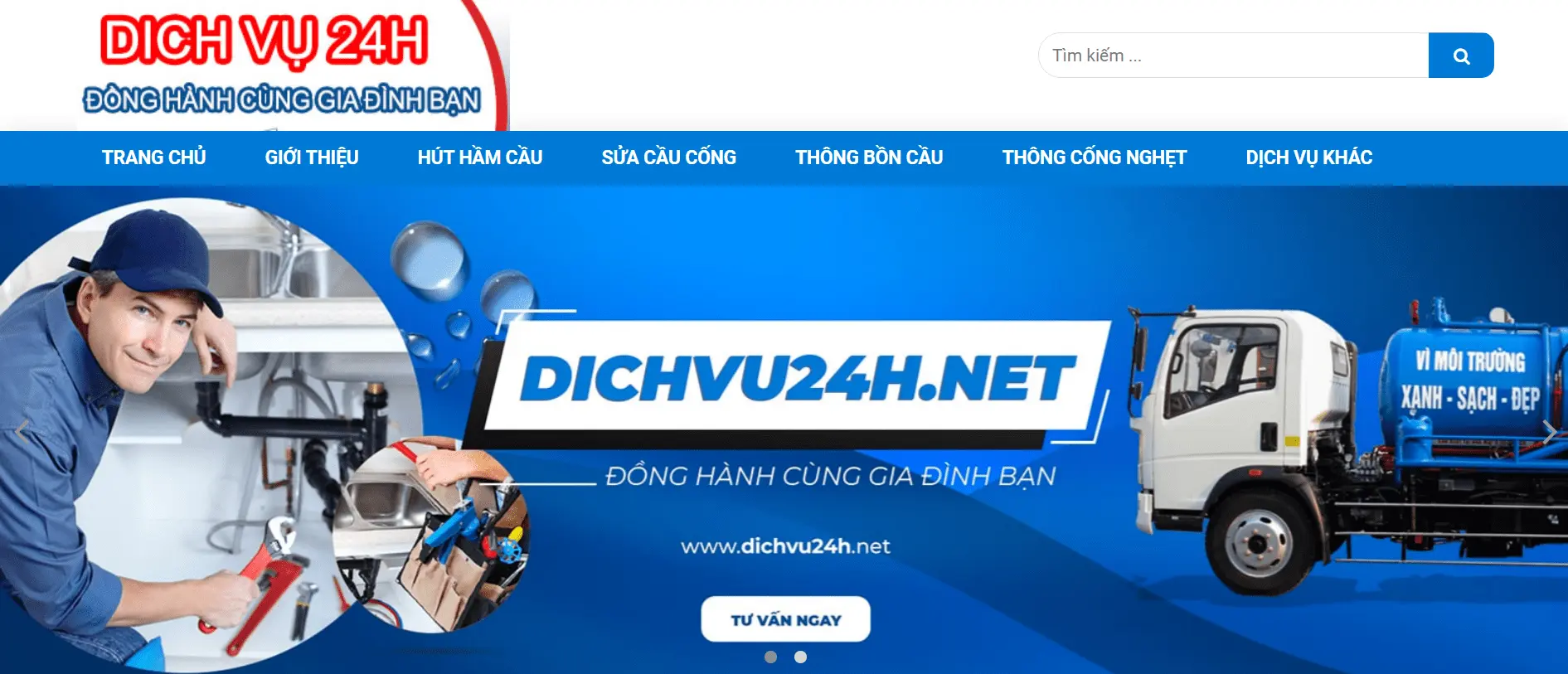 Bệnh Viện Đa Khoa An Phước